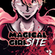 Illustration for article titled The Anime of Magical Girl Site will premier this April
